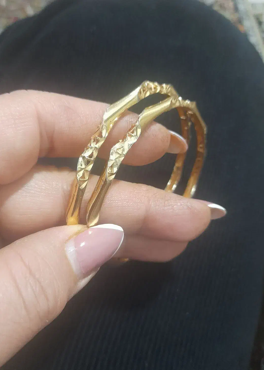 النگو|بدلیجات|ملایر, |دیوار