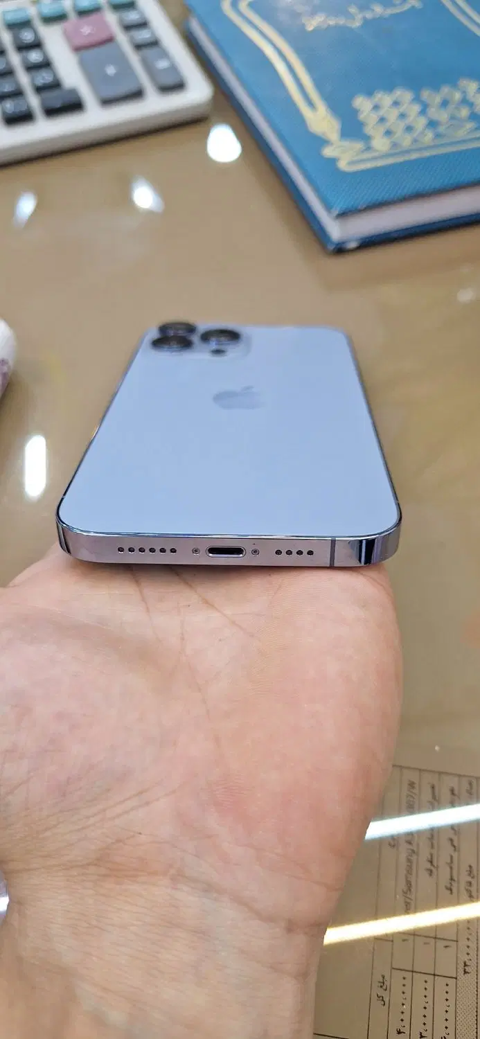13 pro max|موبایل|بجنورد, |دیوار