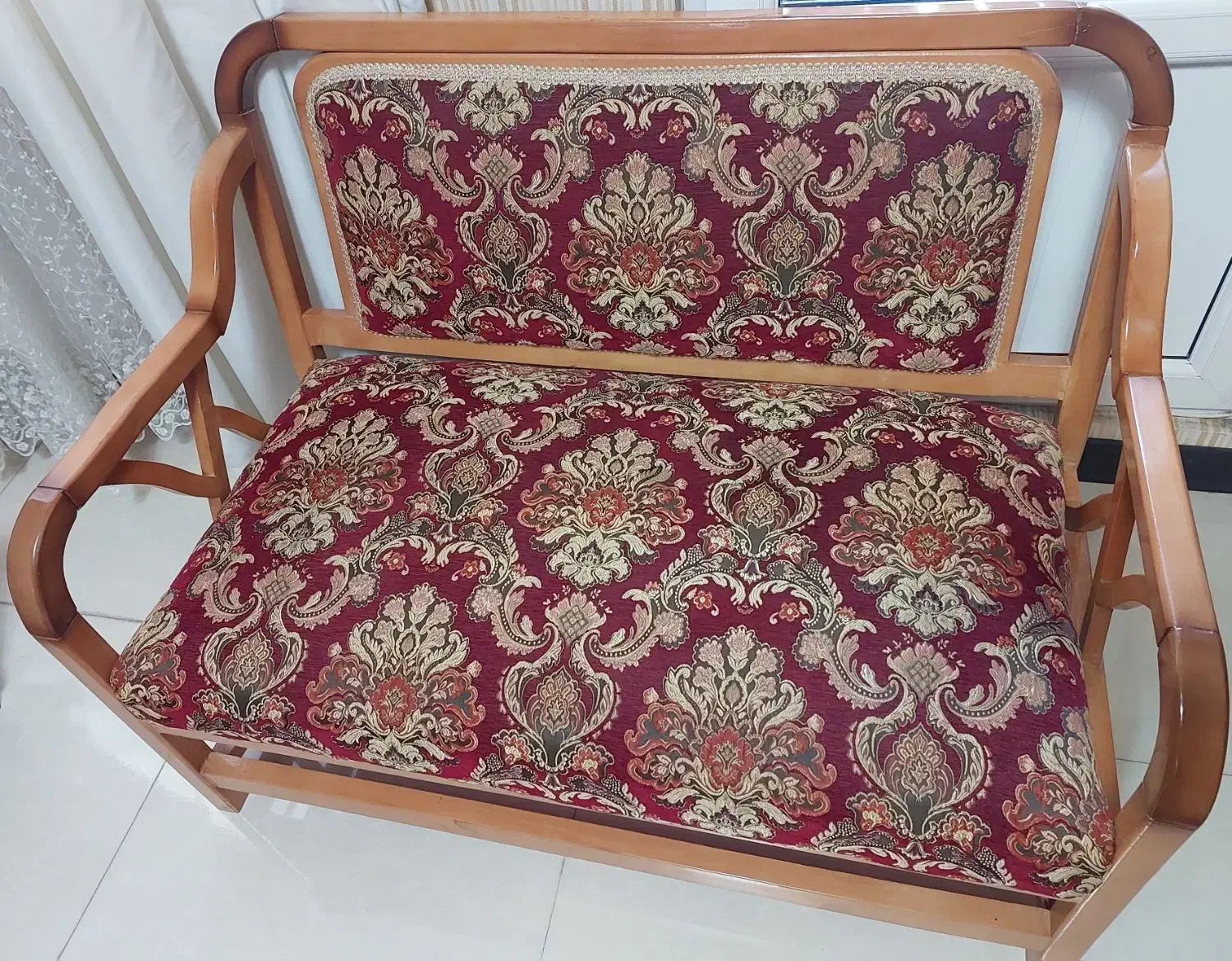 مبل و میز ناهار خوری ۸ نفره|مبلمان خانگی و میز عسلی|شیراز, درکی|دیوار