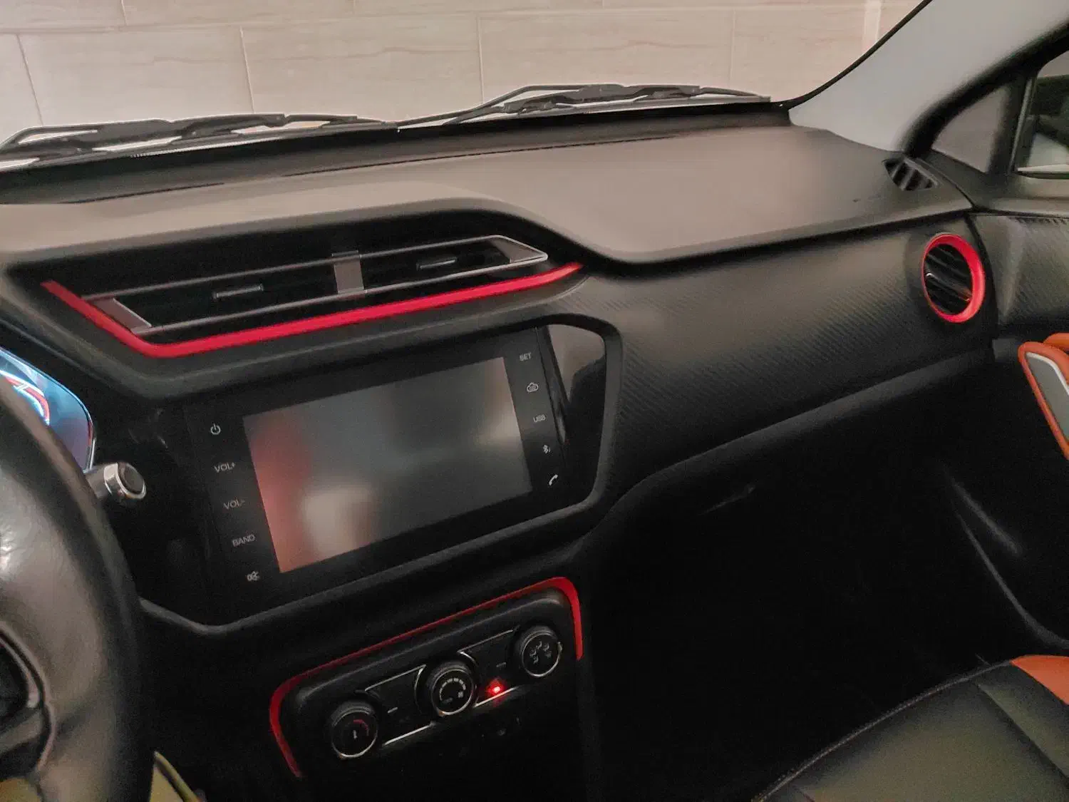 ایکس ۲۲ مدل ۹۶ کم کارترین در ایران|خودرو سواری و وانت|کرج, شاهین‌ویلا|دیوار