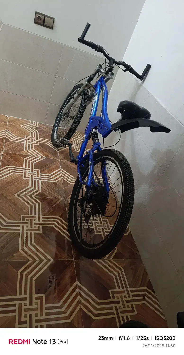 دوچرخه 26|دوچرخه، اسکیت، اسکوتر|جوانرود, |دیوار