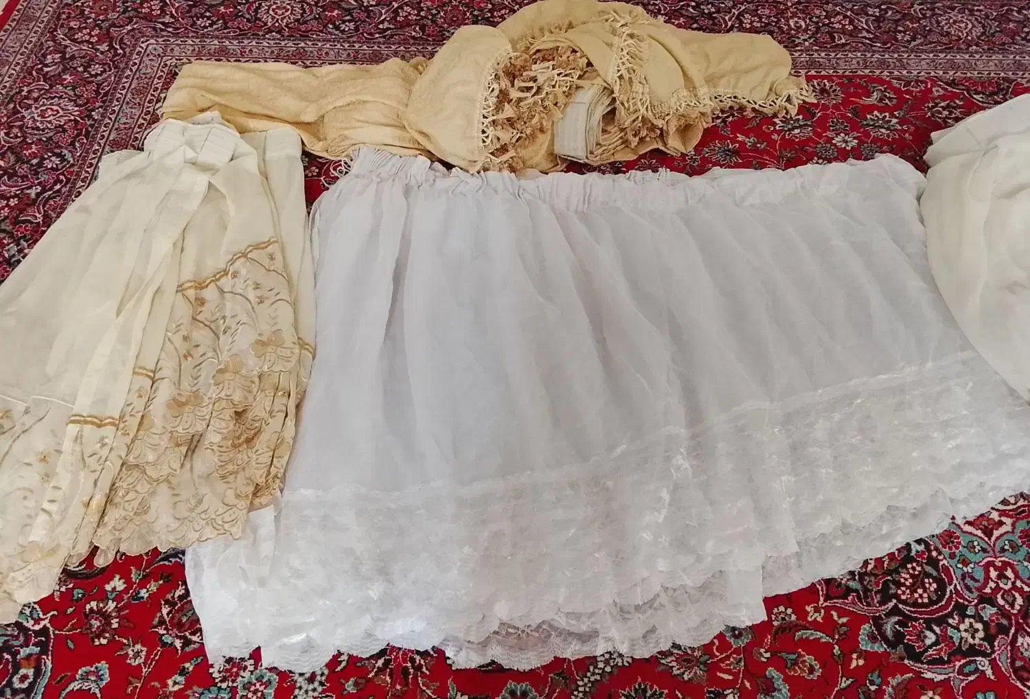 پرده|پرده، رانر، رومیزی|ملایر, |دیوار