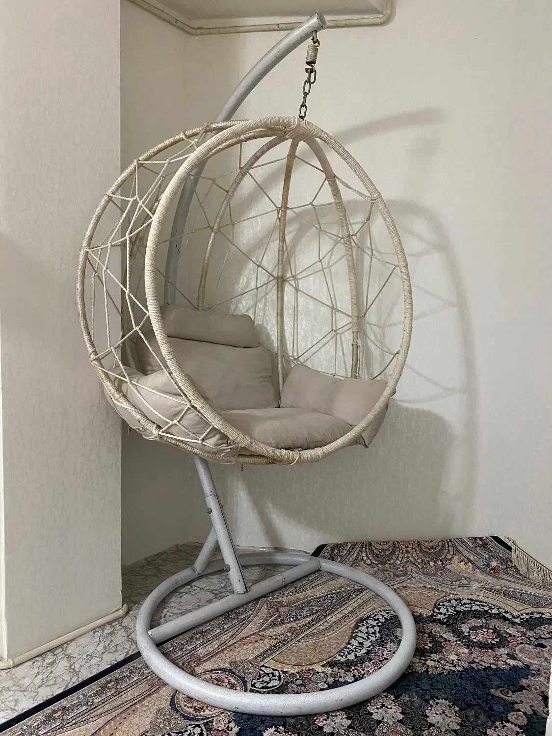 تاب ریلکسی|صندلی و نیمکت|تهران, یافت آباد جنوبی|دیوار