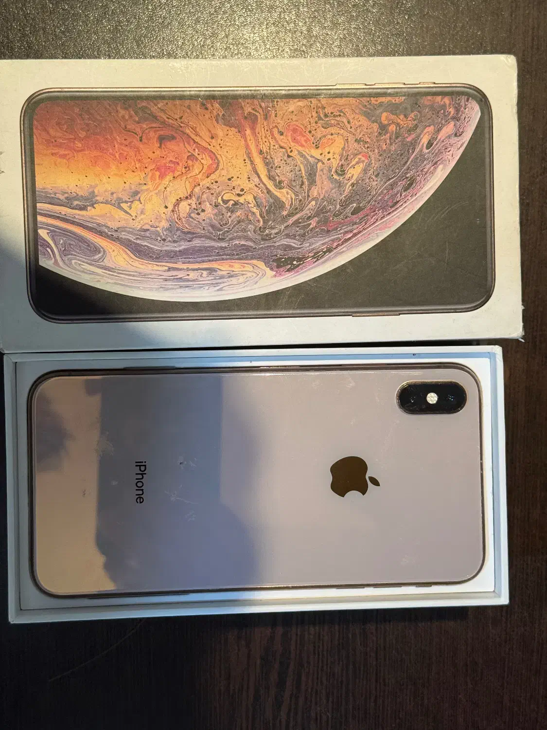 xs max pak asli|موبایل|فردیس, فردیس|دیوار