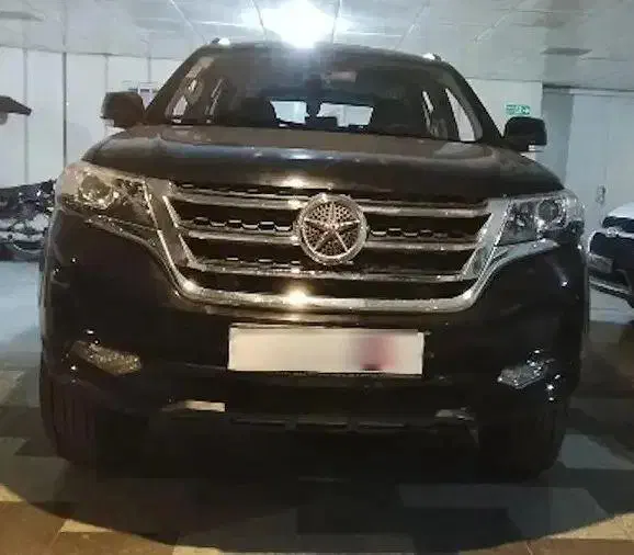 دایون y7 مدل 1402 مشابه صفر|خودرو سواری و وانت|تهران, دارآباد|دیوار