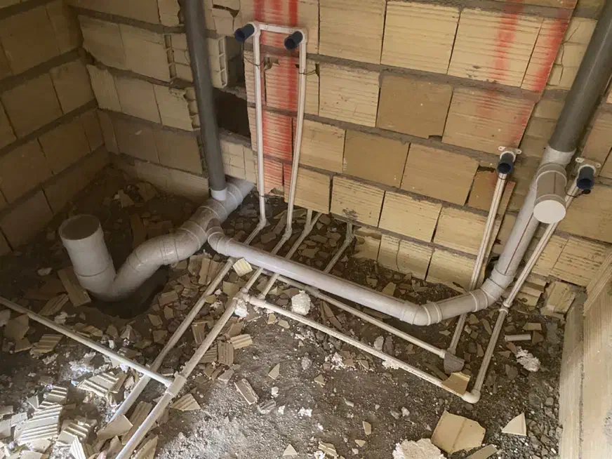 استاد کار و شاگرد تاسیسات آب و فاضلاب|استخدام صنعتی، فنی، مهندسی|محمدیه-قزوین, |دیوار