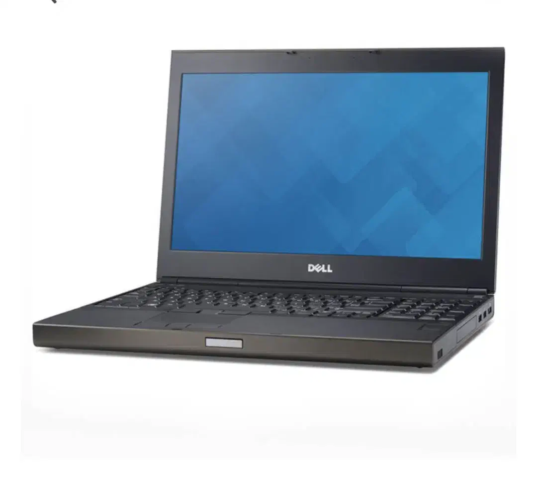 لپتاپ لپ تاپ مدل dell i7|رایانه همراه|چهاردانگه (تهران), |دیوار