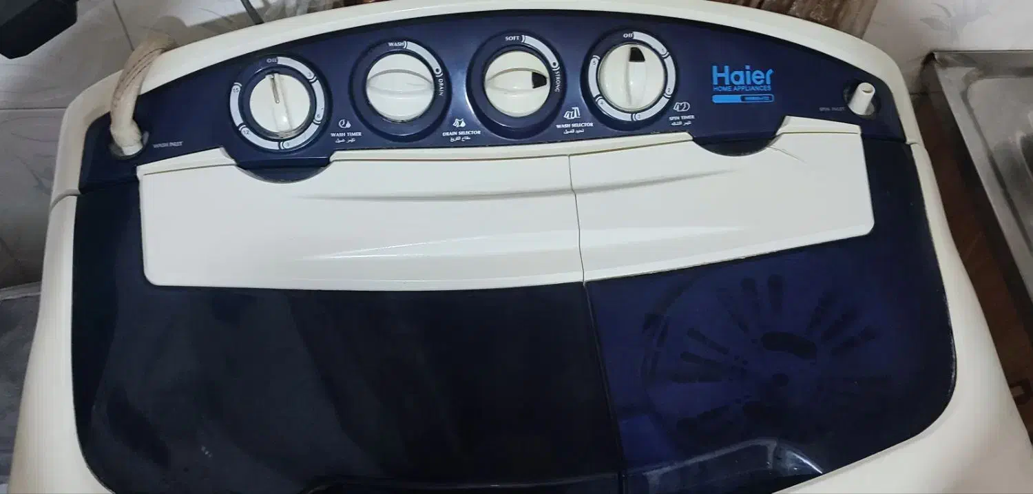 اجاق گاز ..لباسشویی دو قلو|ماشین لباسشویی و خشک‌کن لباس|گرگان, |دیوار