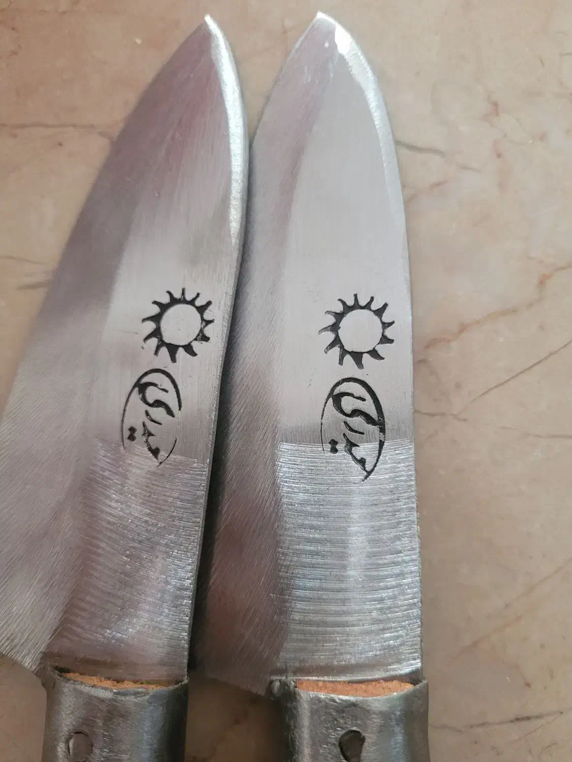 کارد اشپزخانه|ظروف پختوپز|رفسنجان, |دیوار