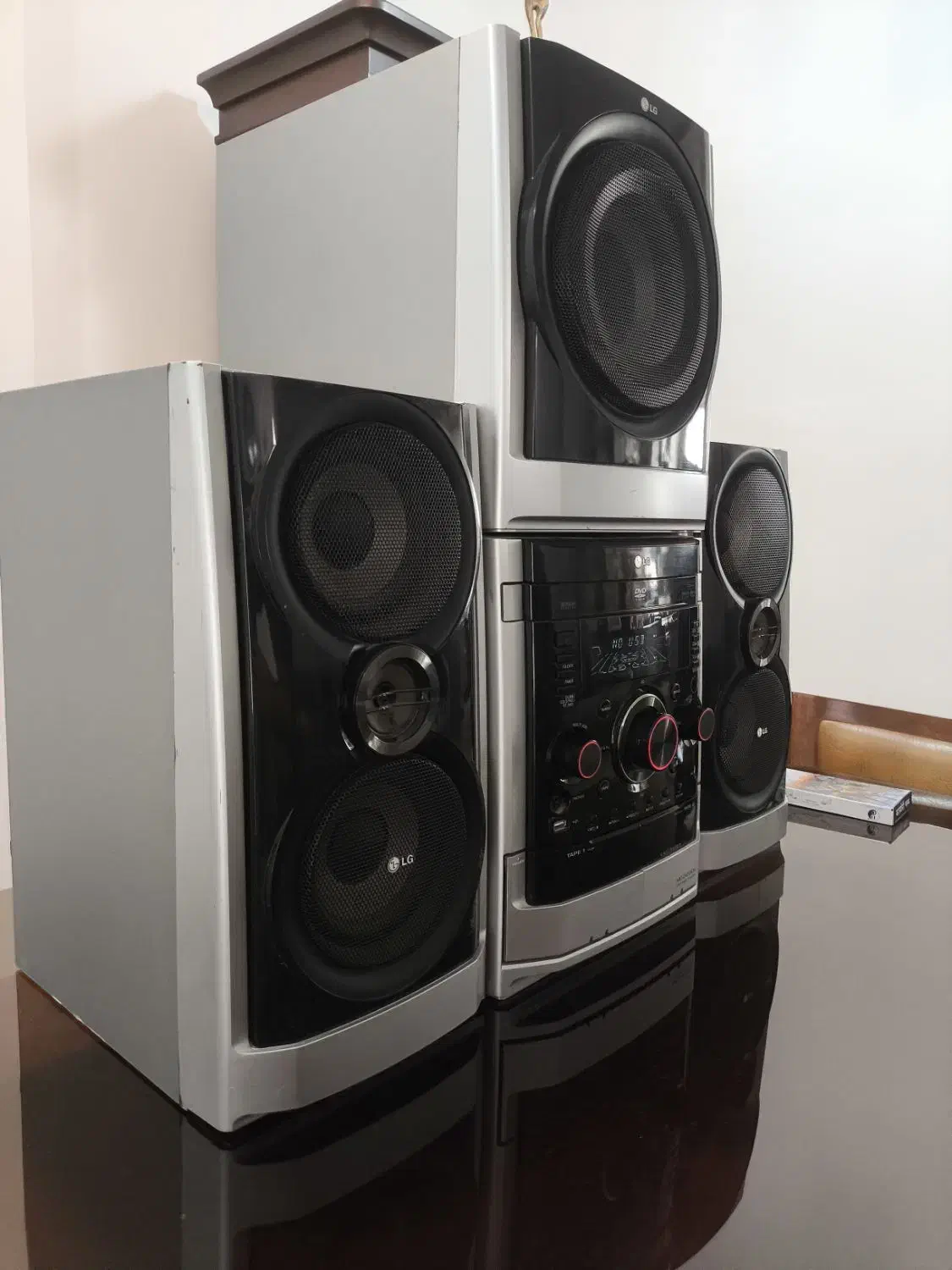 باند الجی|سیستم صوتی خانگی|تهران, پرستار|دیوار