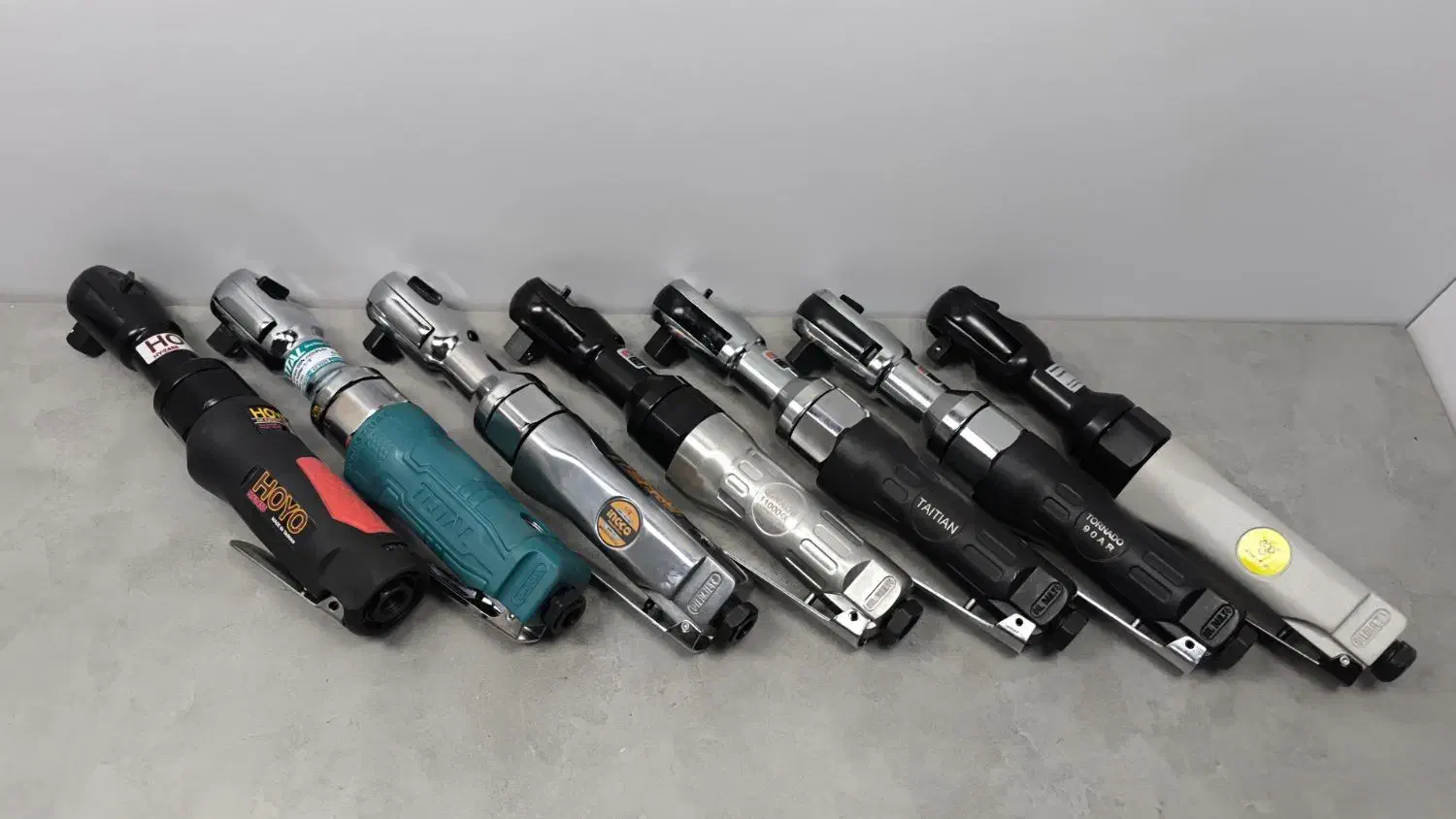 آچار جغجغه بادی یک دوم اینچ|ابزارآلات|تهران, بهمن یار|دیوار