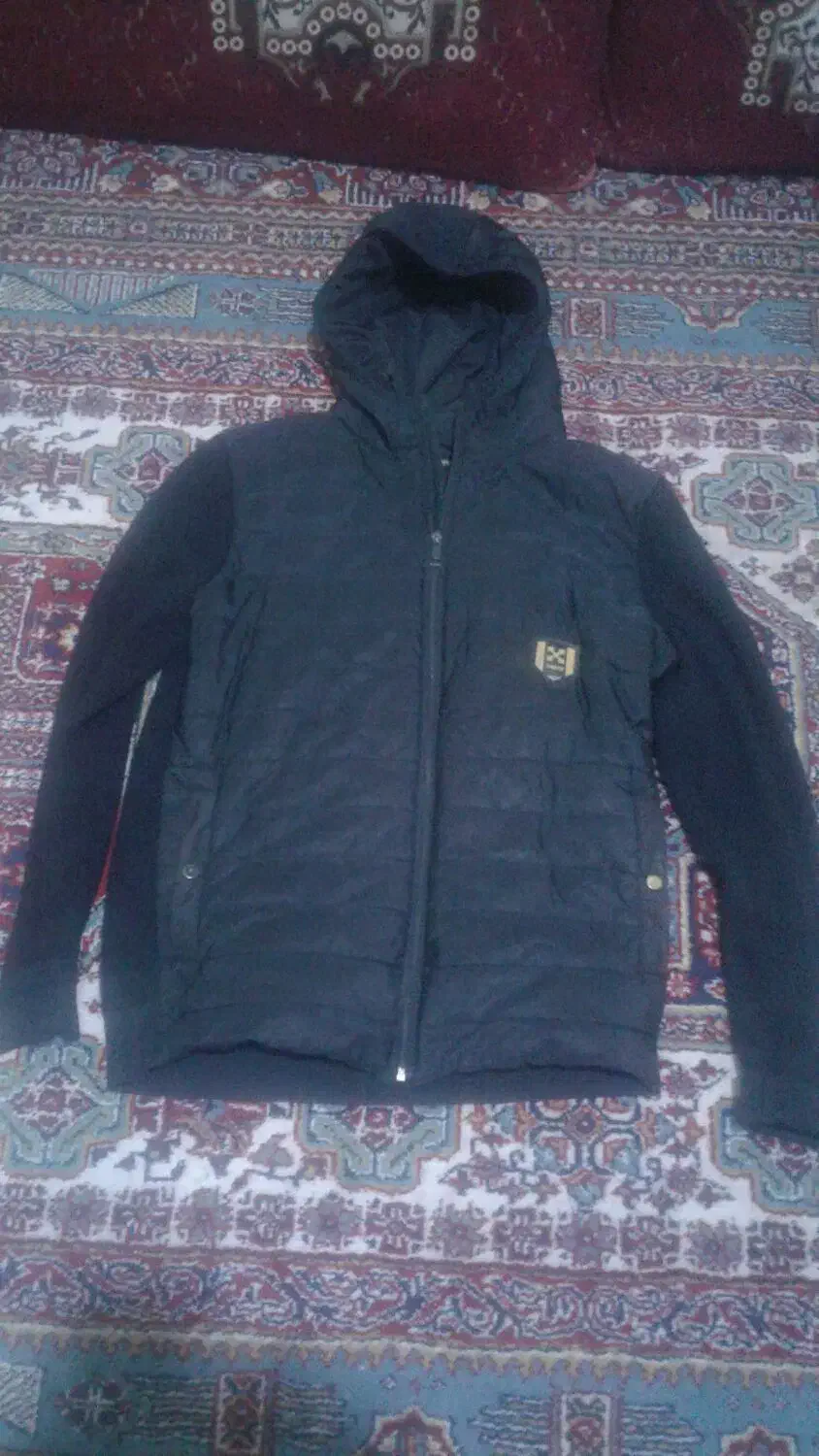 فروش یک عدد پافر|لباس|بروجرد, |دیوار