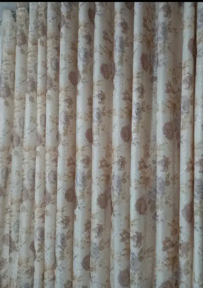 پرده|پرده، رانر، رومیزی|پاکدشت, حصار امیر|دیوار