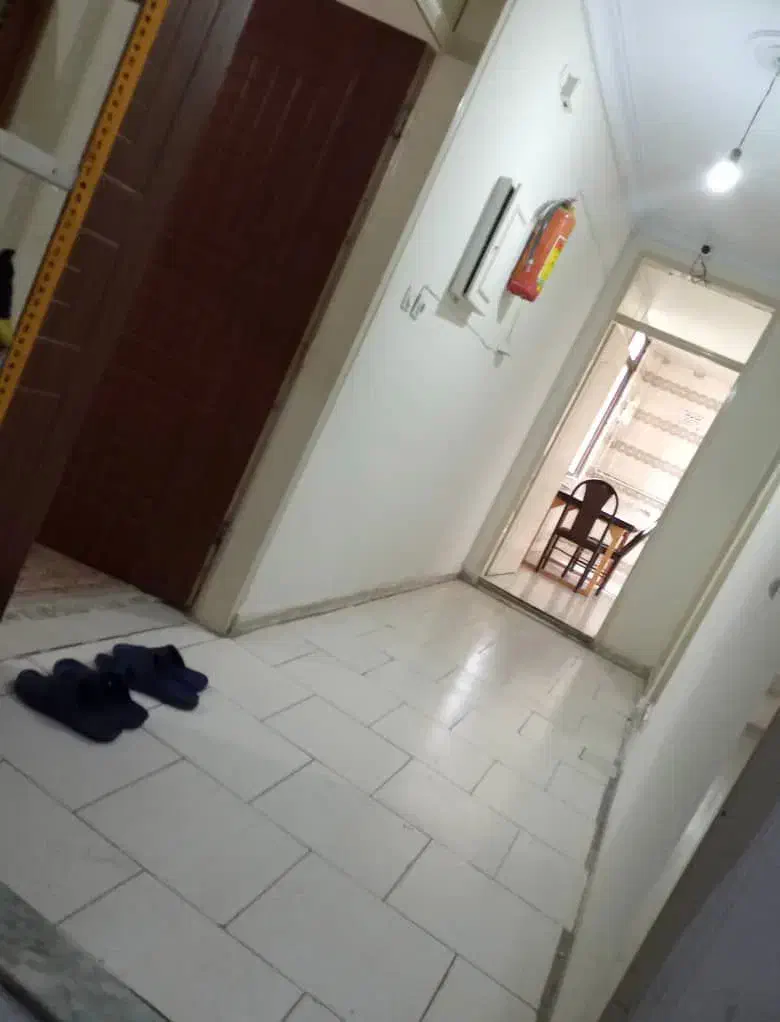 خوابگاه آقایان خونهبهخونه حافظ|اجارهٔ کوتاهمدت آپارتمان و سوئیت|تهران, شیخ هادی|دیوار