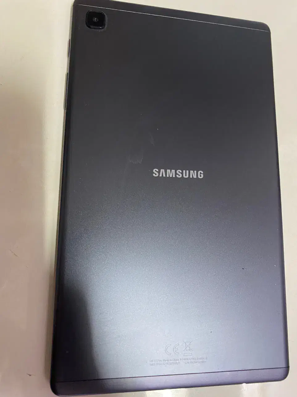 تبلت a7litte سامسونگ|تبلت|قم, بنیاد|دیوار