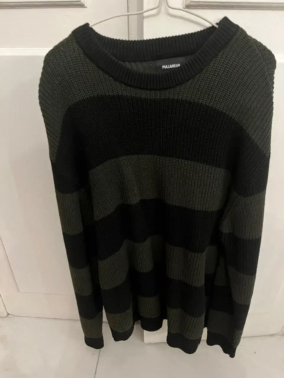 پلیور اورجینال PULL&BEAR سایز L|لباس|تهران, فرمانیه|دیوار