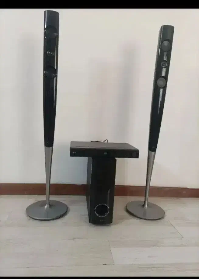 سینما خانواده|سیستم صوتی خانگی|قدس, شهرک فرزان|دیوار