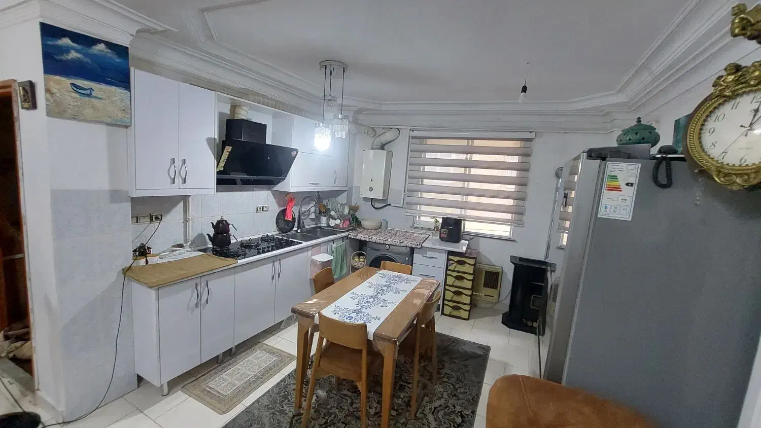 فروش۷۰مترسندطبقه۲پارکینگ رودبارتان کوچه شاه عمو|فروش آپارتمان|رشت, رودبارتان|دیوار