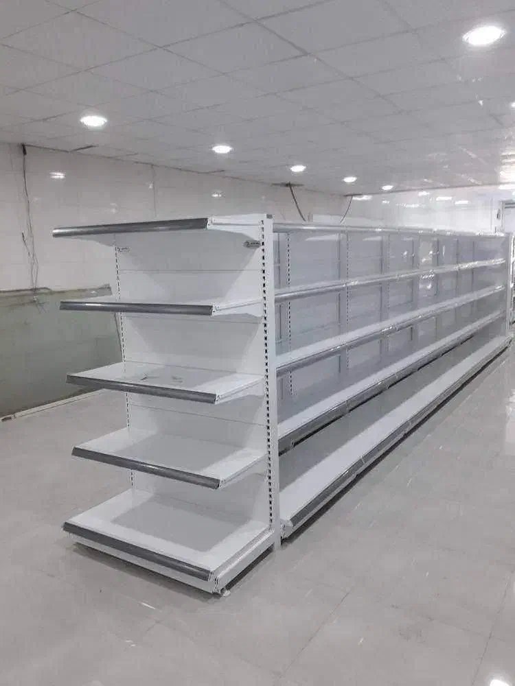 قفسه ترک سفید|فروشگاه و مغازه|یاسوج, |دیوار