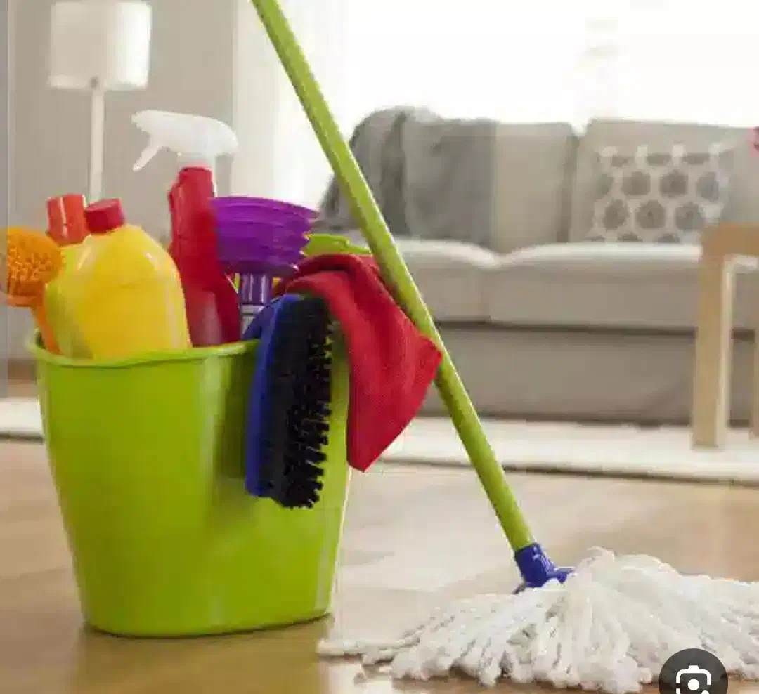 نظافت|استخدام سرایداری و نظافت|قم, علی آباد سعدگان|دیوار