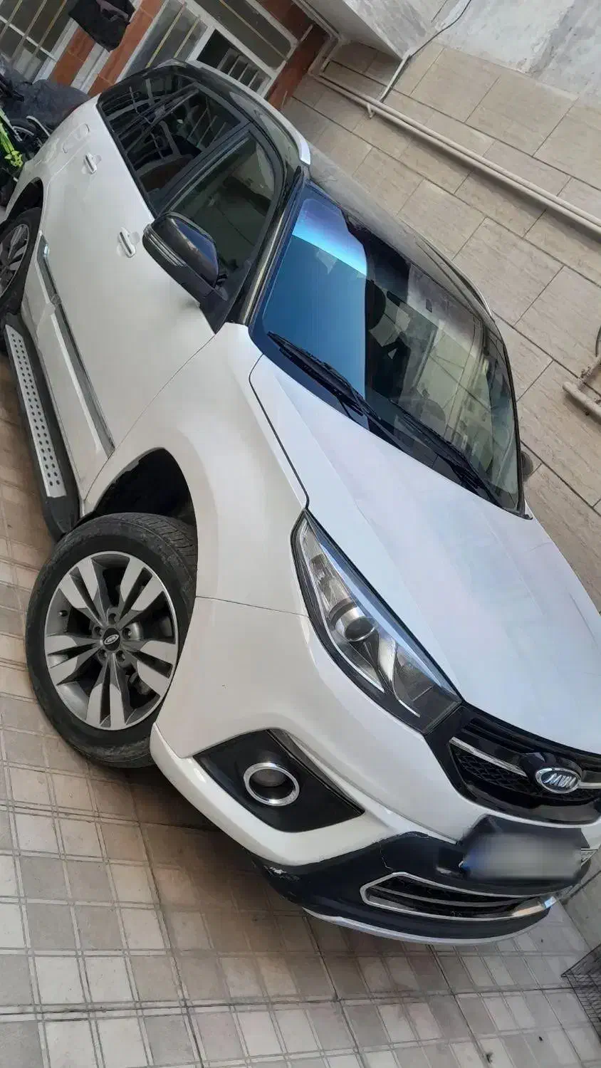 mvmx33s|خودرو سواری و وانت|مشهد, کوی دروی|دیوار