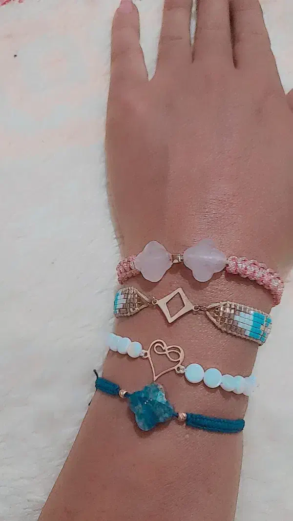 دستبند طلا|جواهرات|نیشابور, فردوس شمالی|دیوار