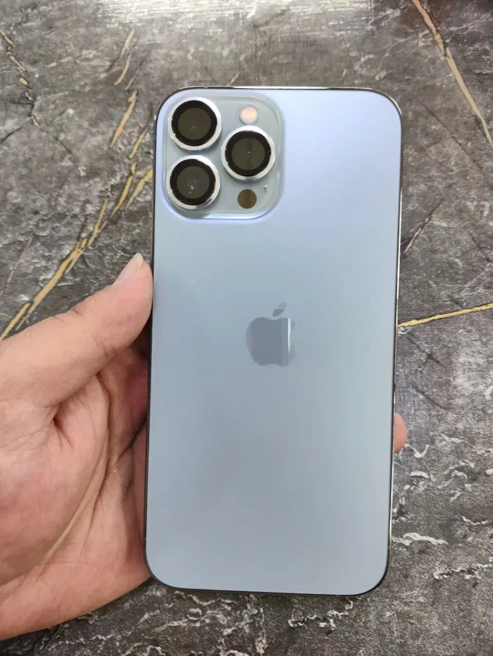 iPhone 13 pro max|موبایل|ارومیه, |دیوار