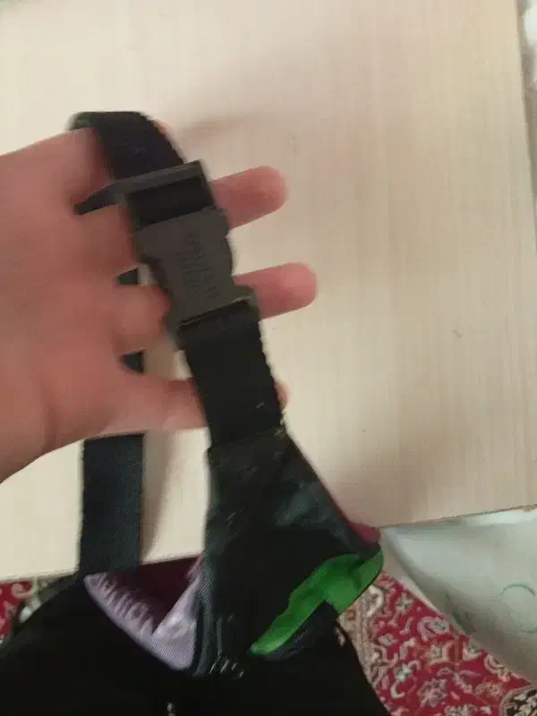 کیف کمری|کیف، کفش، کمربند|ارومیه, |دیوار