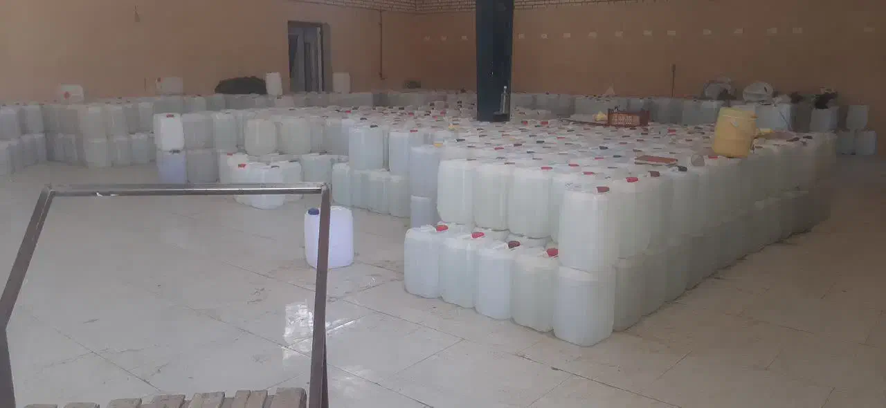 فروش عمده گلاب و عرقیات گیاهی|آرایشی، بهداشتی، درمانی|زنجان, |دیوار