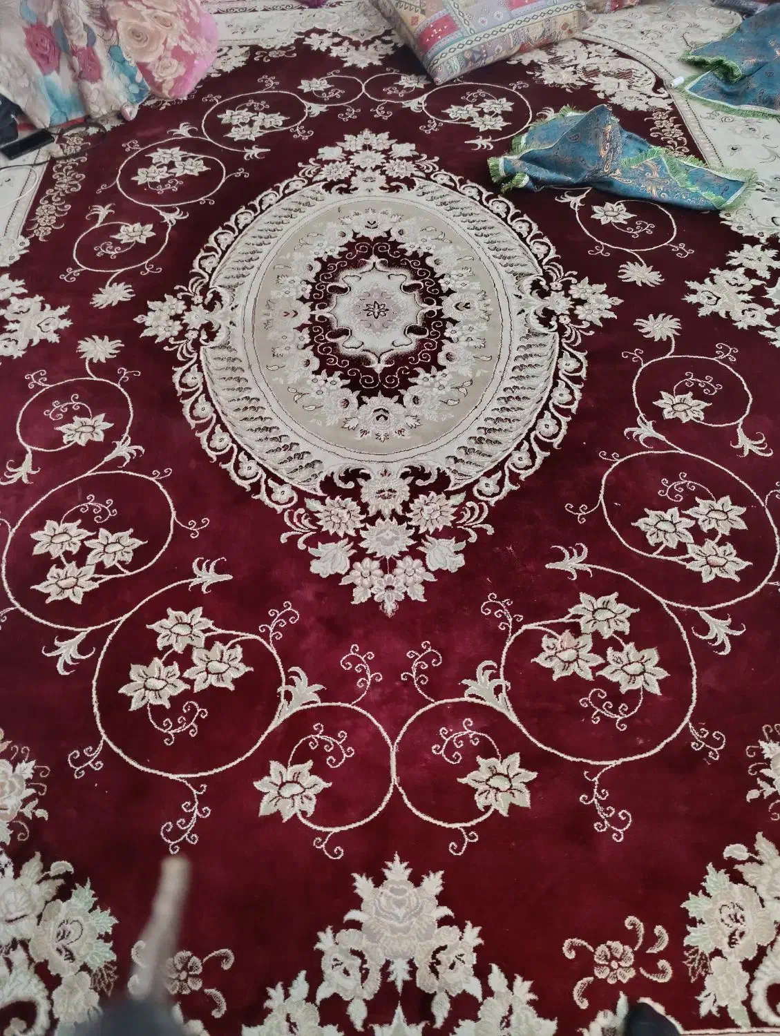 فرش|فرش|قم, محمد آباد|دیوار