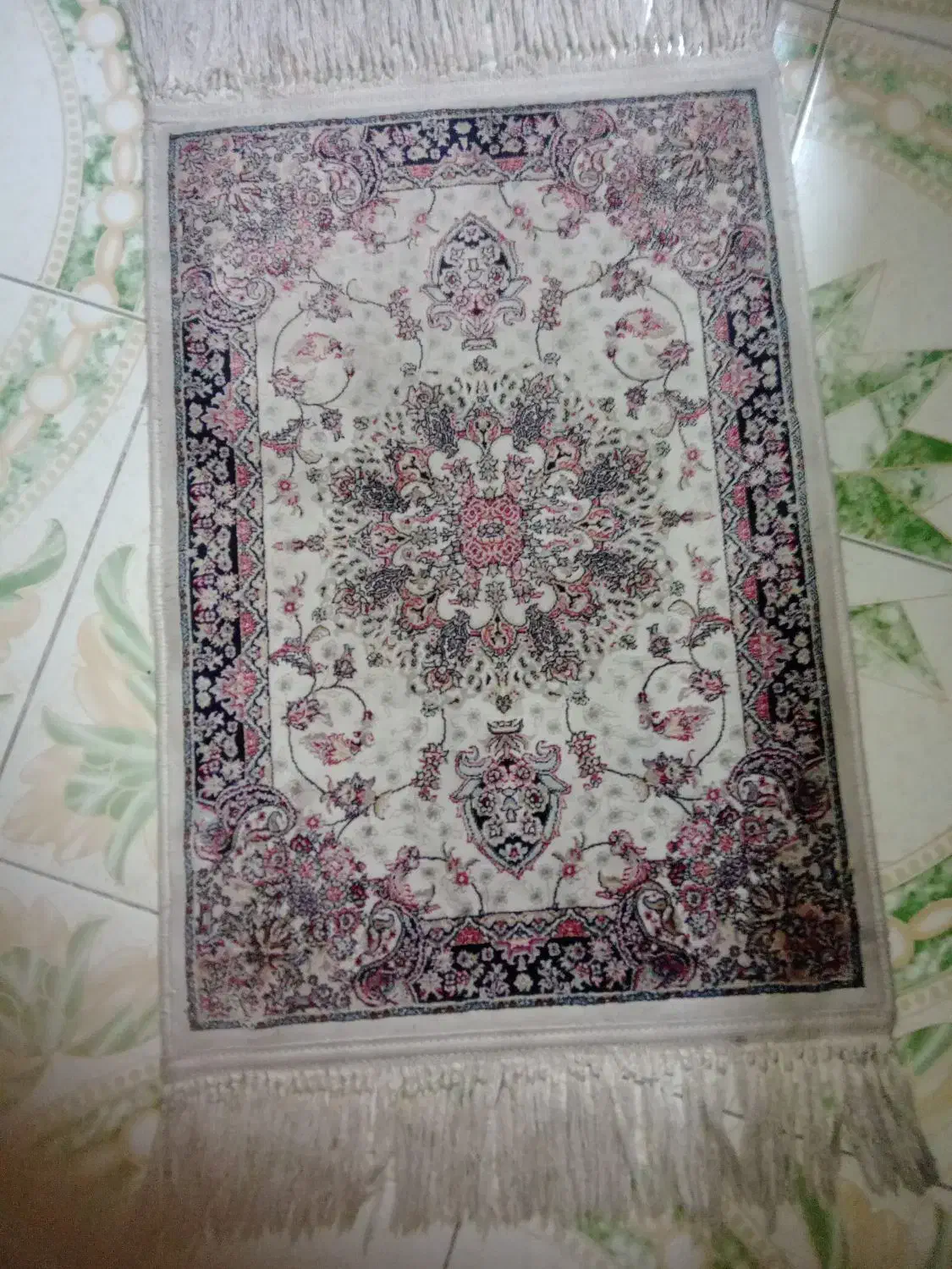 پادری ابریشم ماشینی|پادری|تهران, شهرک فردوس (حسینی)|دیوار