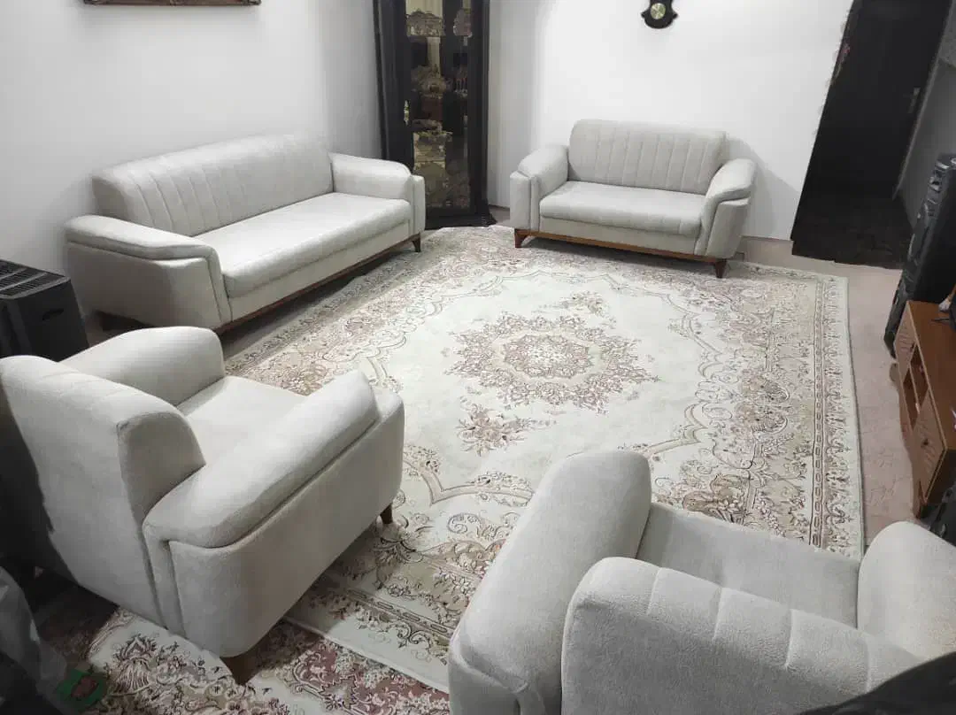 تولید وتعمیرات مبل آئین|خدمات پیشه و مهارت|قائم‌شهر, |دیوار