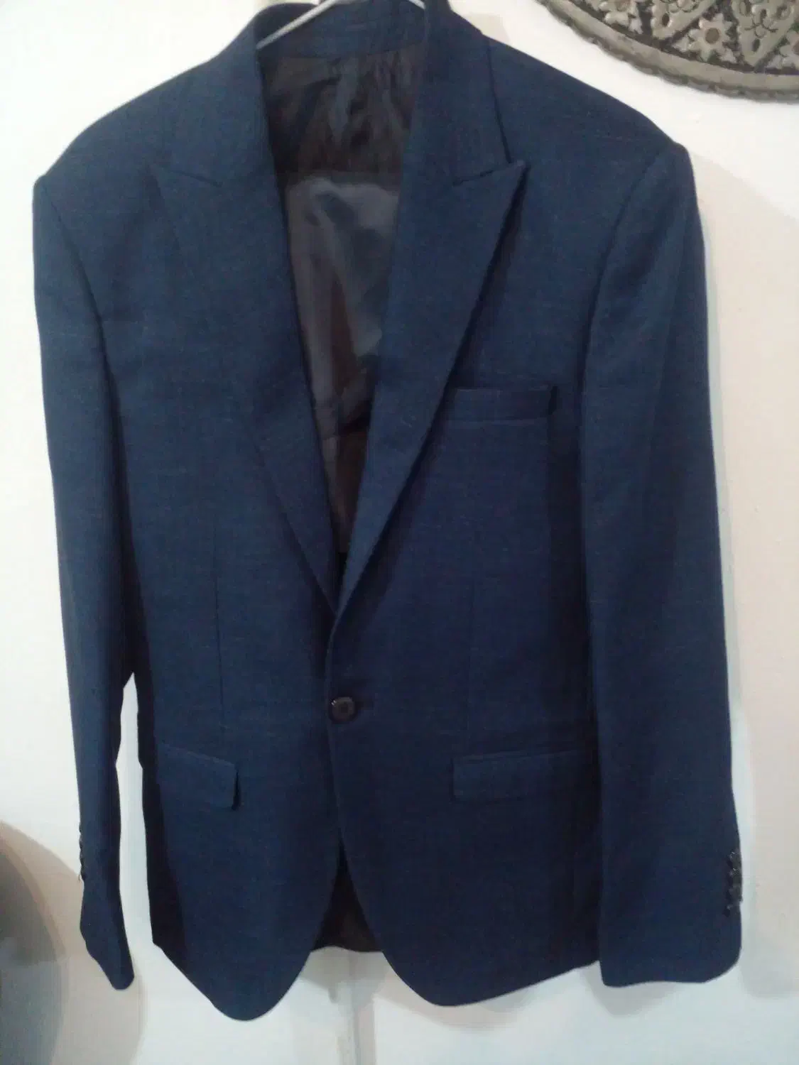 یک دست کت وشلوار وجلیقه|لباس|اسلامشهر, کاشانک|دیوار