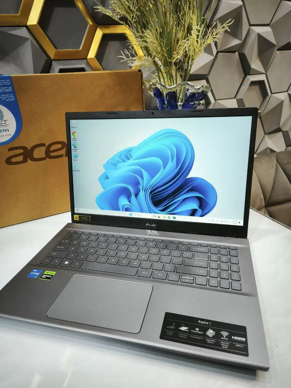 ایسر گیمینگ|رایانه همراه|جوانرود, |دیوار