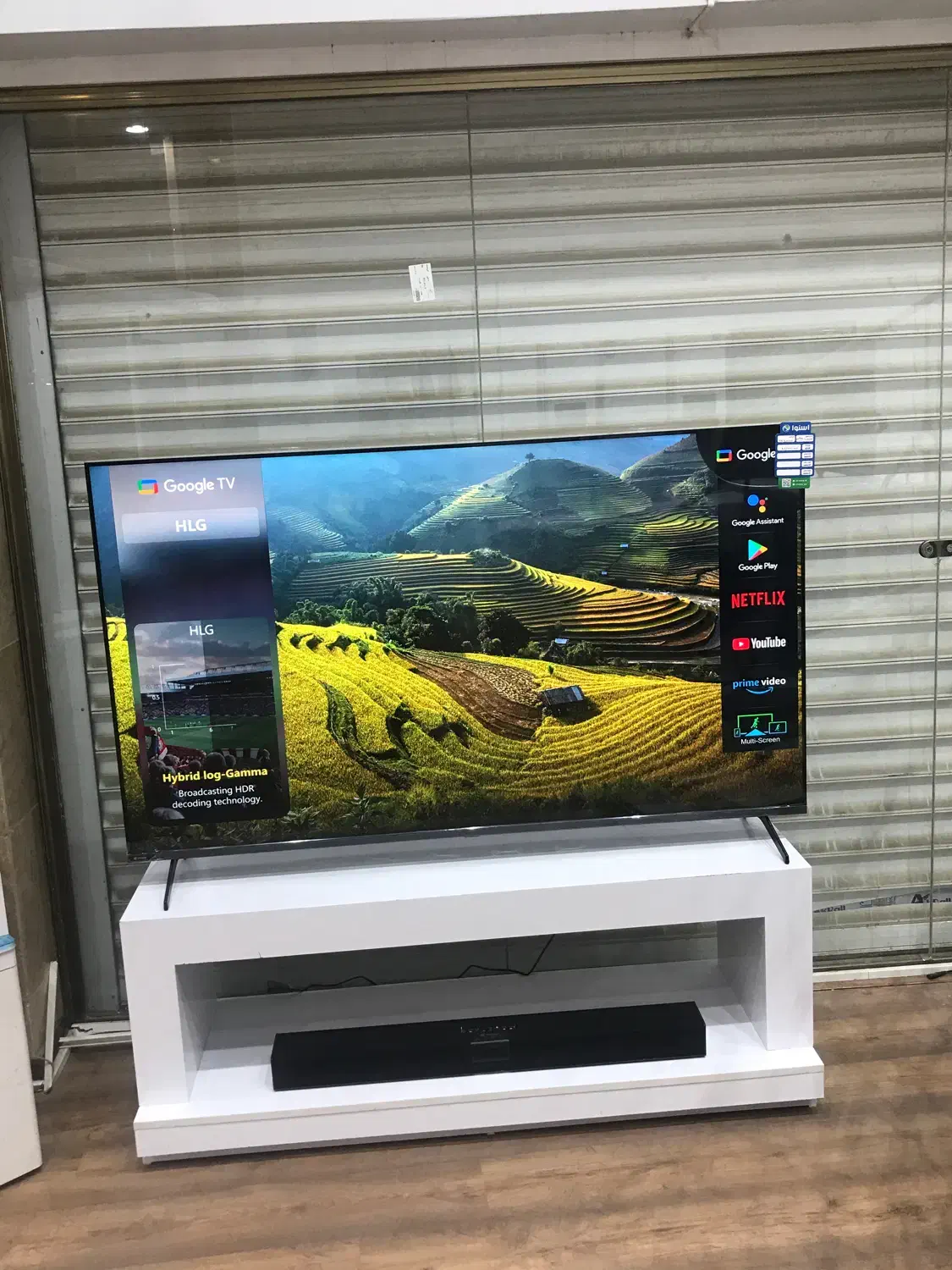 شرایط نقد و‌اقساط برای تلویزیون های اسنوا|تلویزیون و پروژکتور|زاهدان, |دیوار