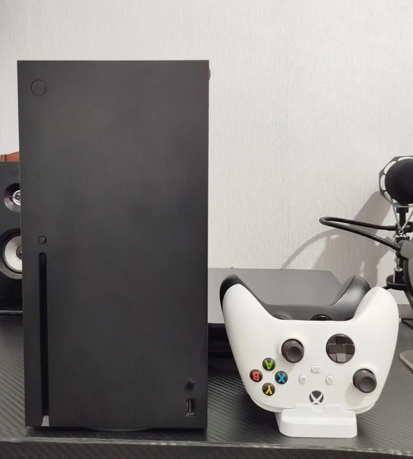 ایکس باکس سری ایکس Xbox series x|کنسول، بازی ویدئویی و آنلاین|کرج, کیانمهر|دیوار