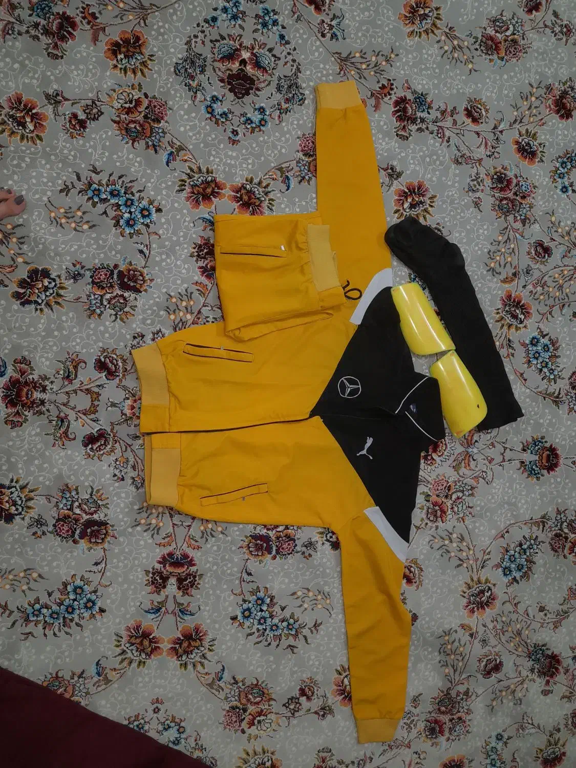 لباس ورزشی|لباس|قوچان, |دیوار