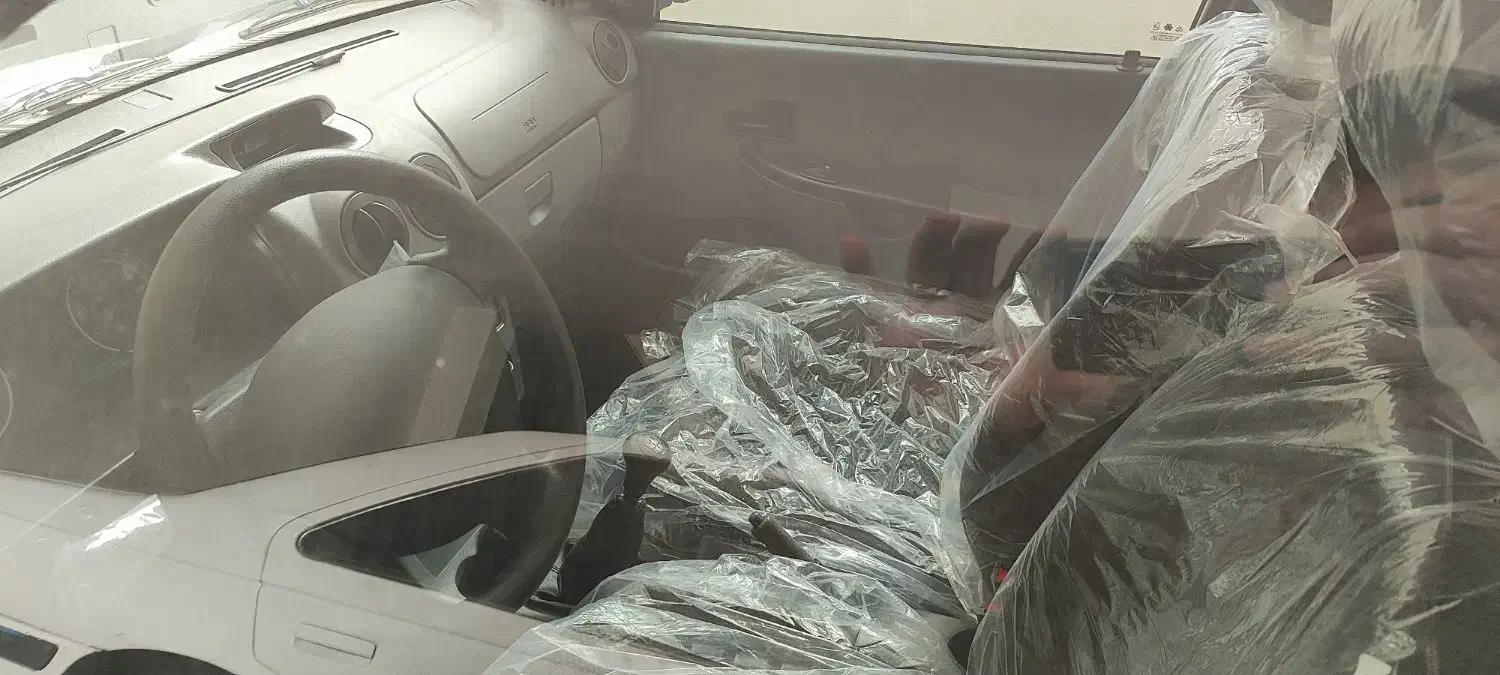 پراید وانت  1404 صفر|خودرو سواری و وانت|کرج, عظیمیه|دیوار