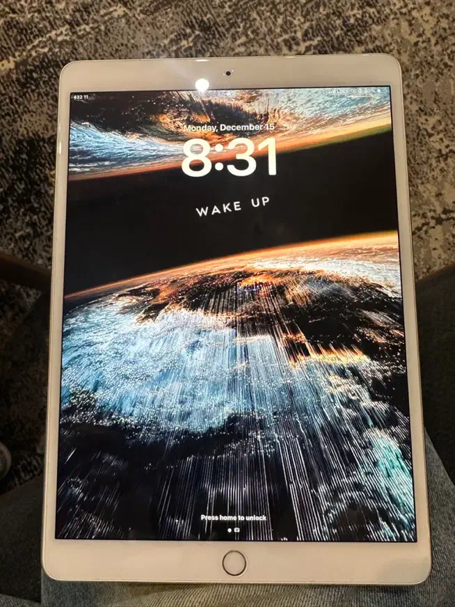 Ipod pro 2017|تبلت|مشهد, هفت تیر (آب و برق)|دیوار