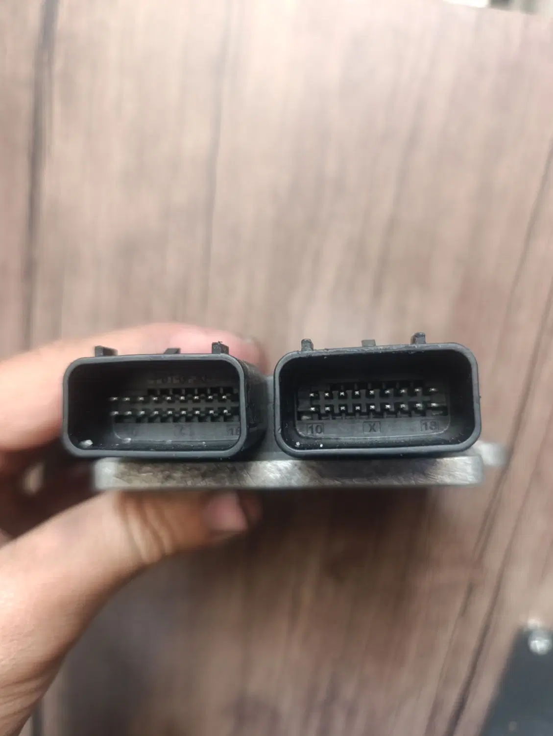 Delphi 150 Ecu|قطعات یدکی و لوازم جانبی|تهران, آزادشهر|دیوار