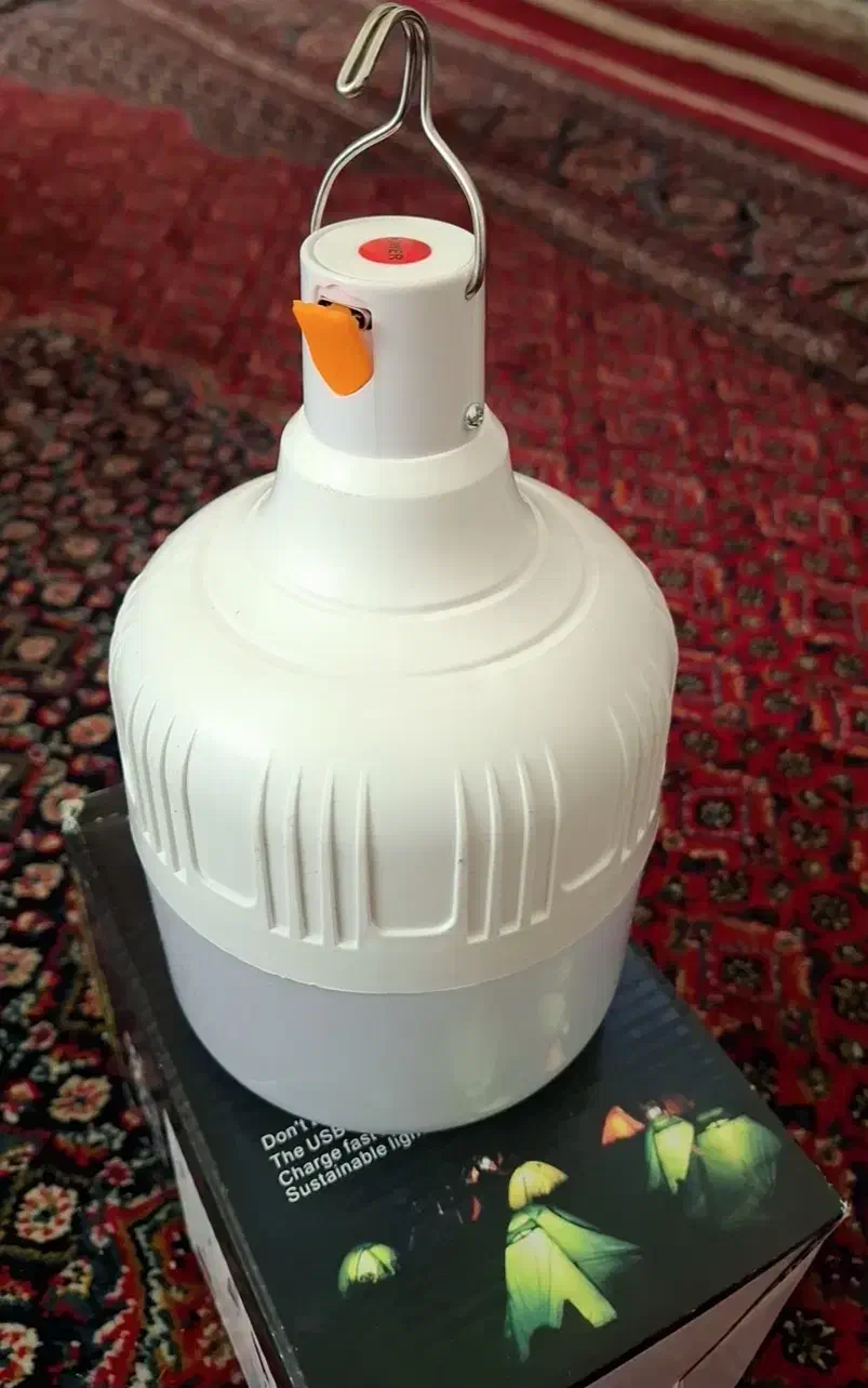 لامپ LED۵۰وات|لامپ و چراغ|کرمانشاه, |دیوار