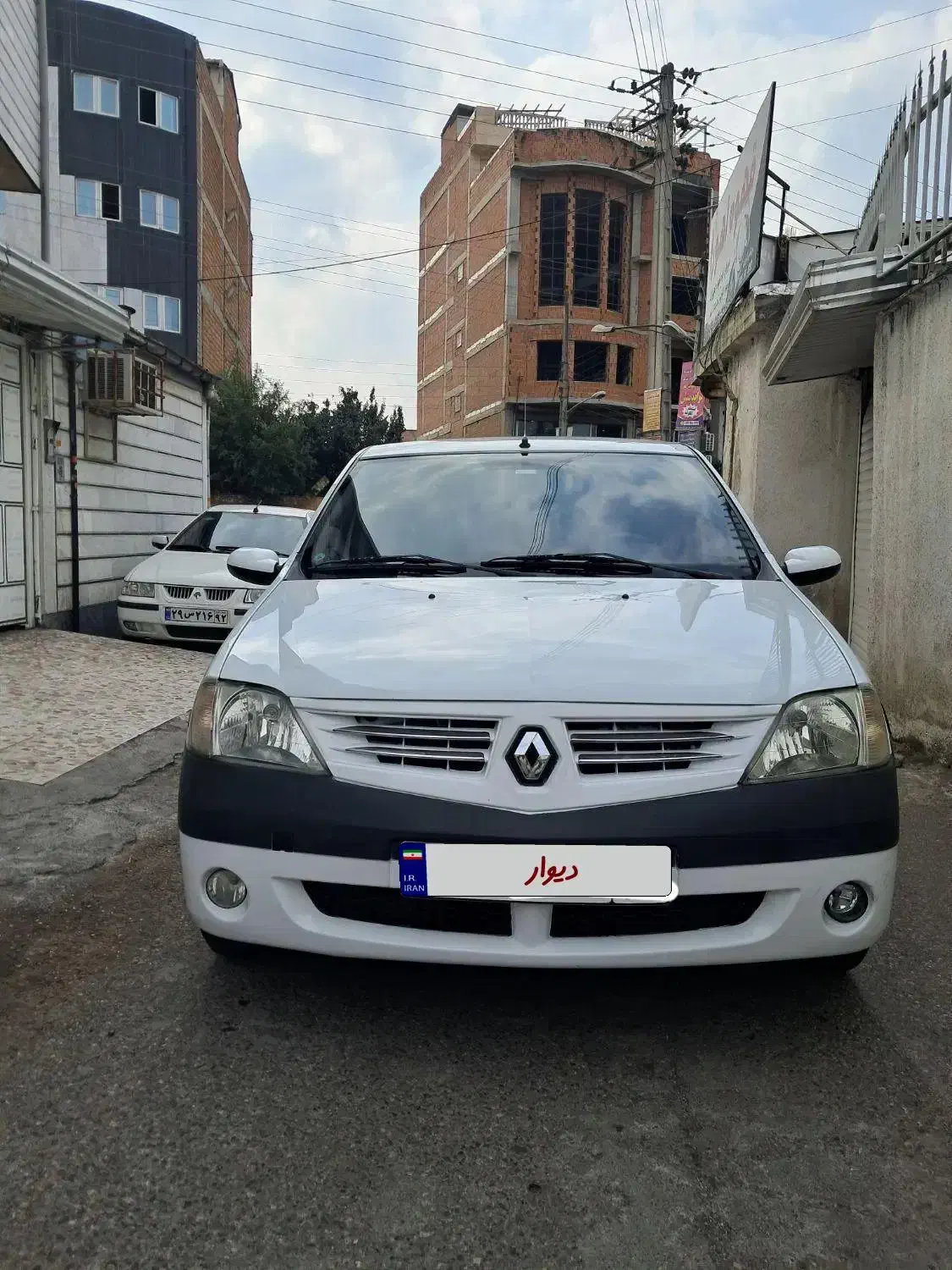 ال۹۰مدل۹۰بدون رنگ|خودرو سواری و وانت|قائمشهر, |دیوار