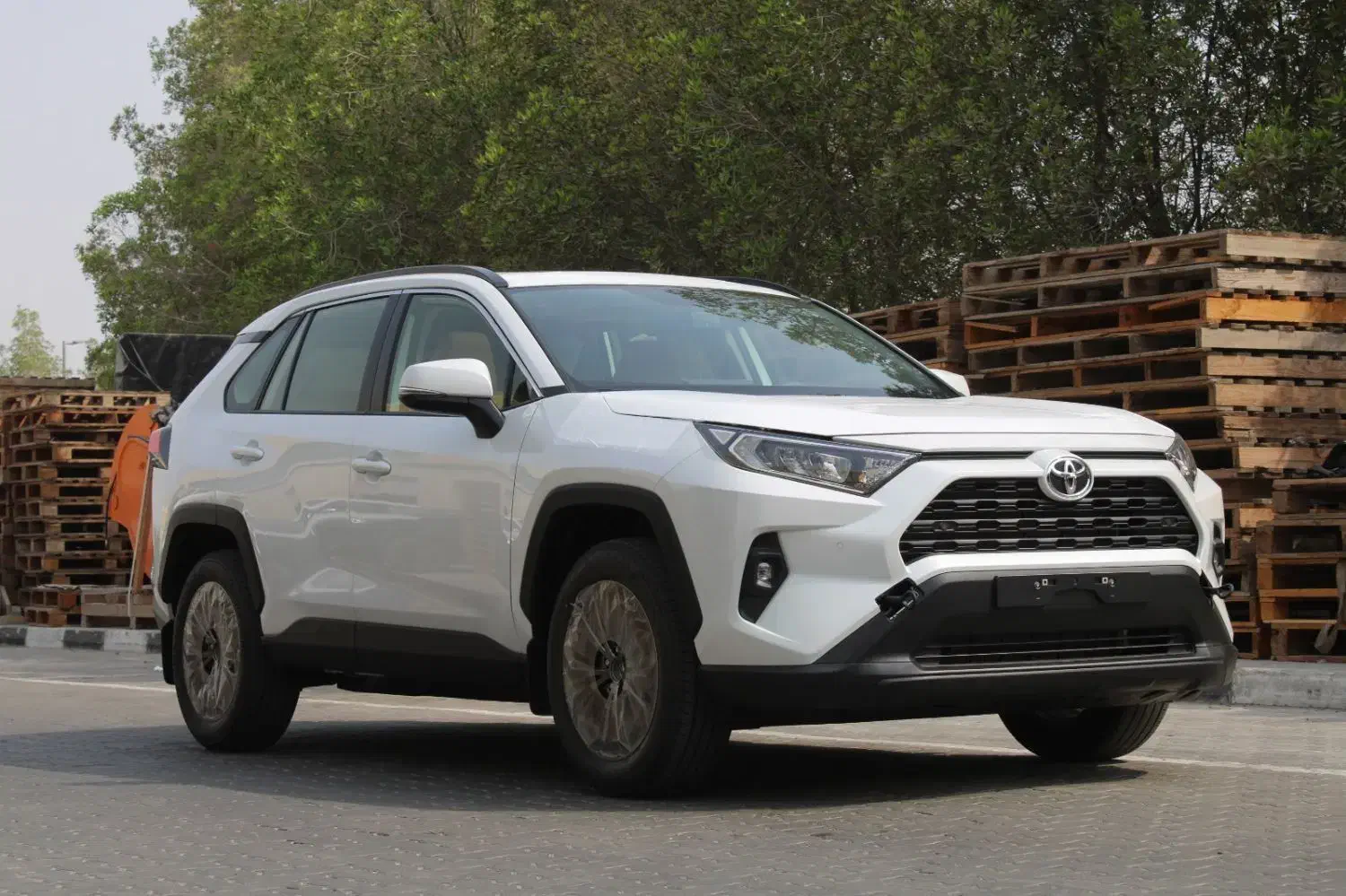 تویوتا راو ۴ ایکس ال ای جی ۲۰۲۵ ژاپن RAV4|خودرو سواری و وانت|تهران, امجدیه (خاقانی)|دیوار