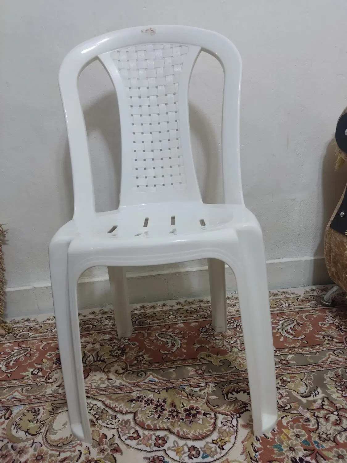 صندلی|صندلی و نیمکت|کنارک, |دیوار