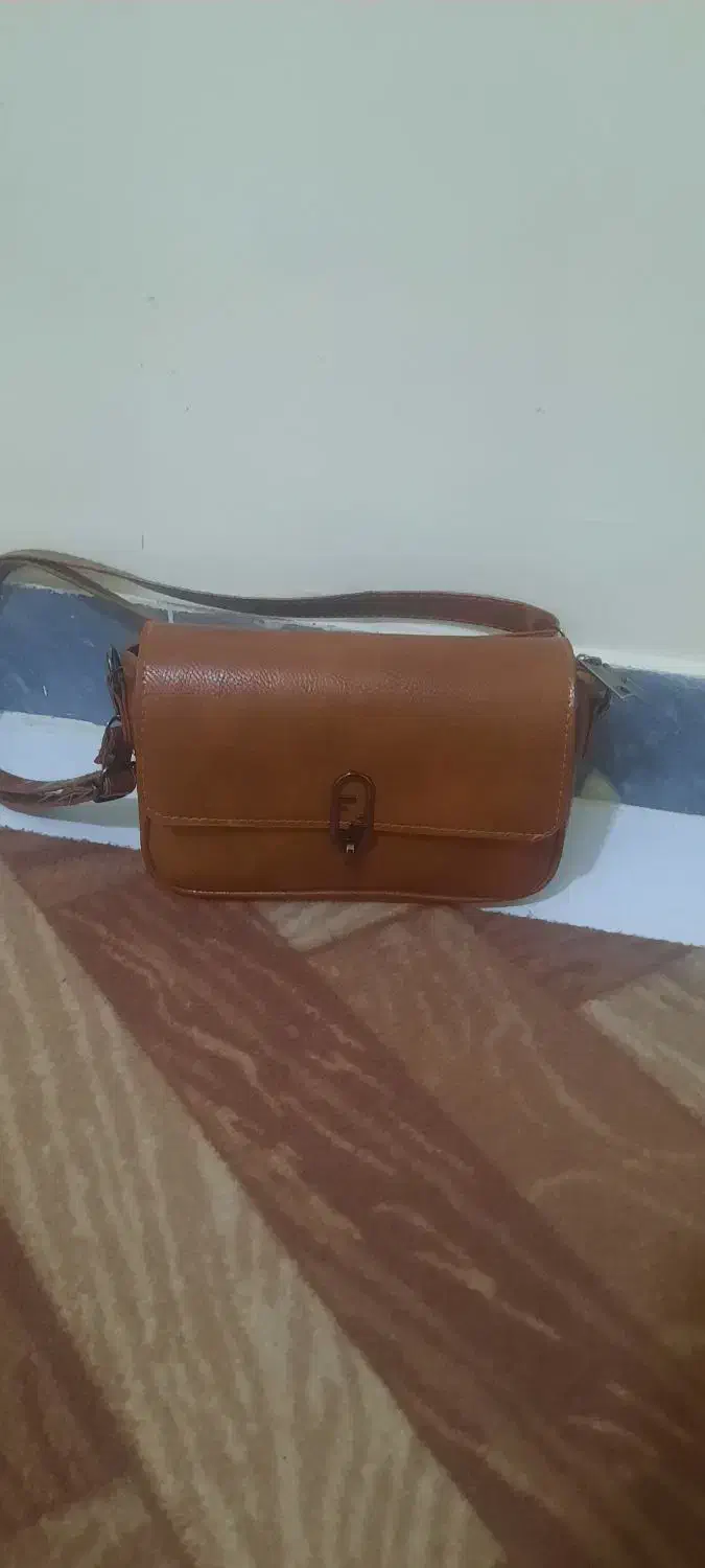 کیف چرمی|کیف، کفش، کمربند|فردیس, شهرک شهید حسینی|دیوار