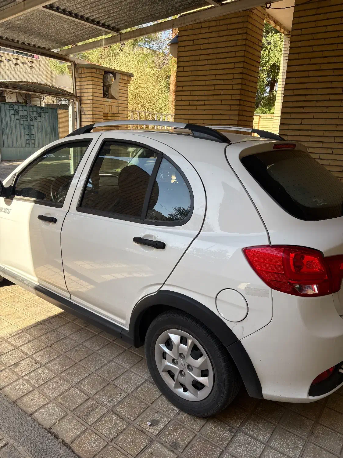 کوییک مدل ۱۴۰۲|خودرو سواری و وانت|سمنان, |دیوار