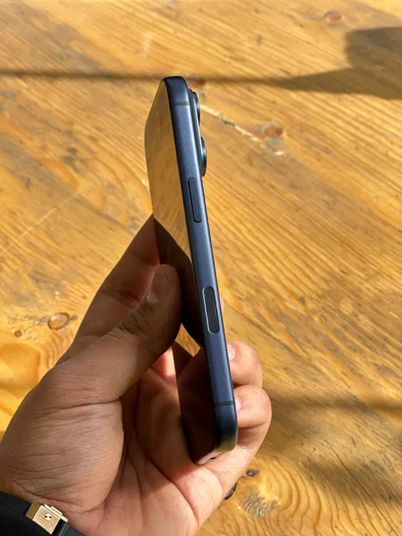 Iphone 17Pro 256Gb/Zaa 100%|موبایل|یزد, |دیوار