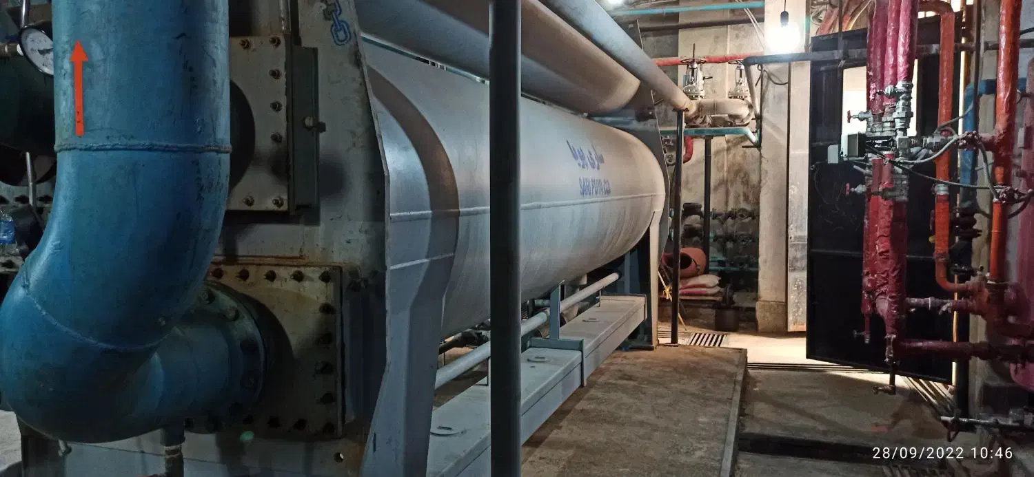 تعمیرموتورخانه|خدمات پیشه و مهارت|خمینیشهر, |دیوار