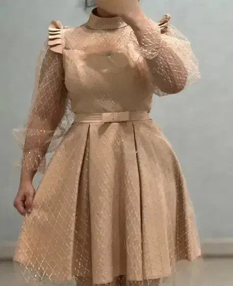 دو عدد لباس مجلسی|لباس|بهبهان, |دیوار