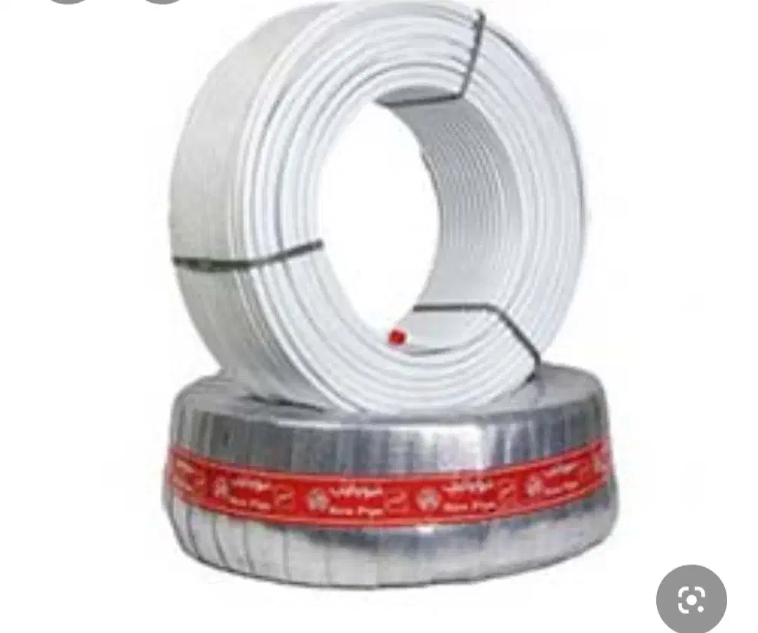 لوله و اتصالات ۵لایه (۳۰ درصد تخفیف )|عمده‌فروشی|اصفهان, بهارستان|دیوار